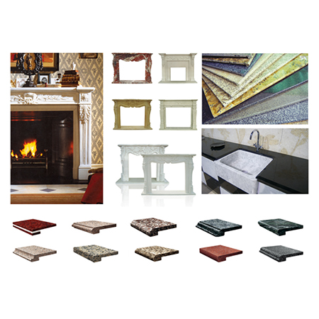 大连异型石材 大连异型石材