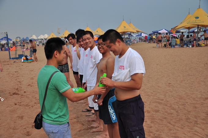 大连花岗岩 大连花岗岩